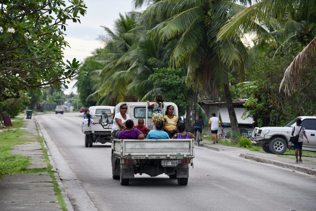Epic Journeys 2019- from Dumpling to Dumpling- Hongkong Mikronesien Marschallinseln Nauru Kiribati Hawaii CAN Rocjies Vancouver (1)
