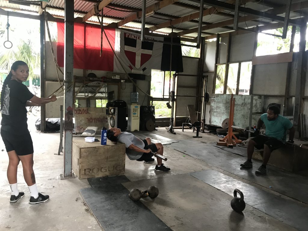 Epic Journeys 2019- from Dumpling to Dumpling- Hongkong Mikronesien Marschallinseln Nauru Kiribati Hawaii CAN Rocjies Vancouver (10)