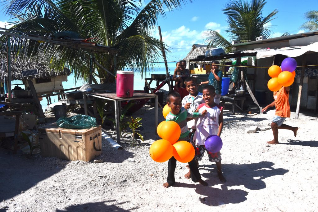 Epic Journeys 2019- from Dumpling to Dumpling- Hongkong Mikronesien Marschallinseln Nauru Kiribati Hawaii CAN Rocjies Vancouver (11)
