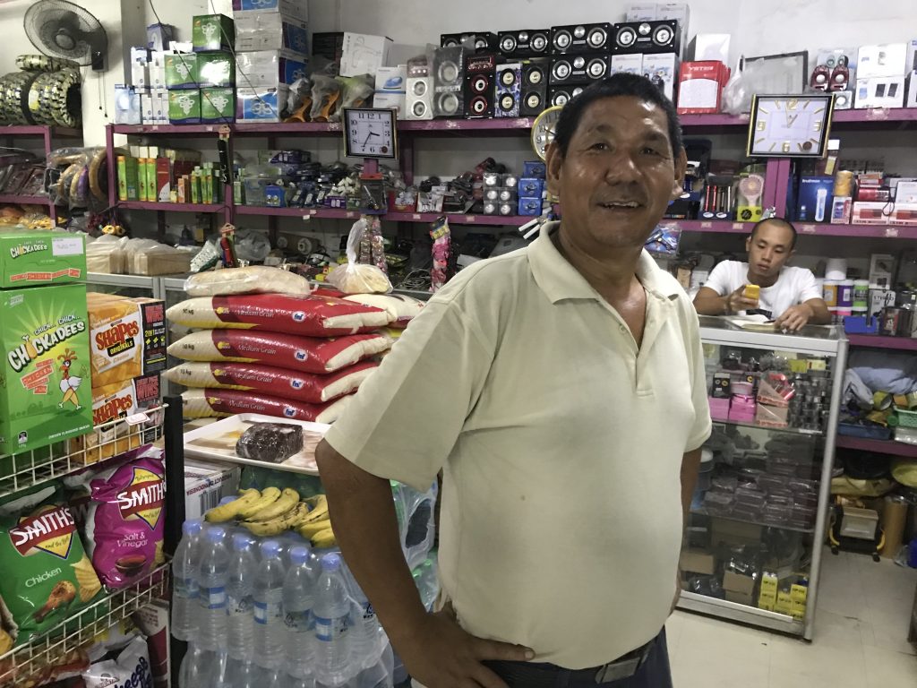 Epic Journeys 2019- from Dumpling to Dumpling- Hongkong Mikronesien Marschallinseln Nauru Kiribati Hawaii CAN Rocjies Vancouver (13)