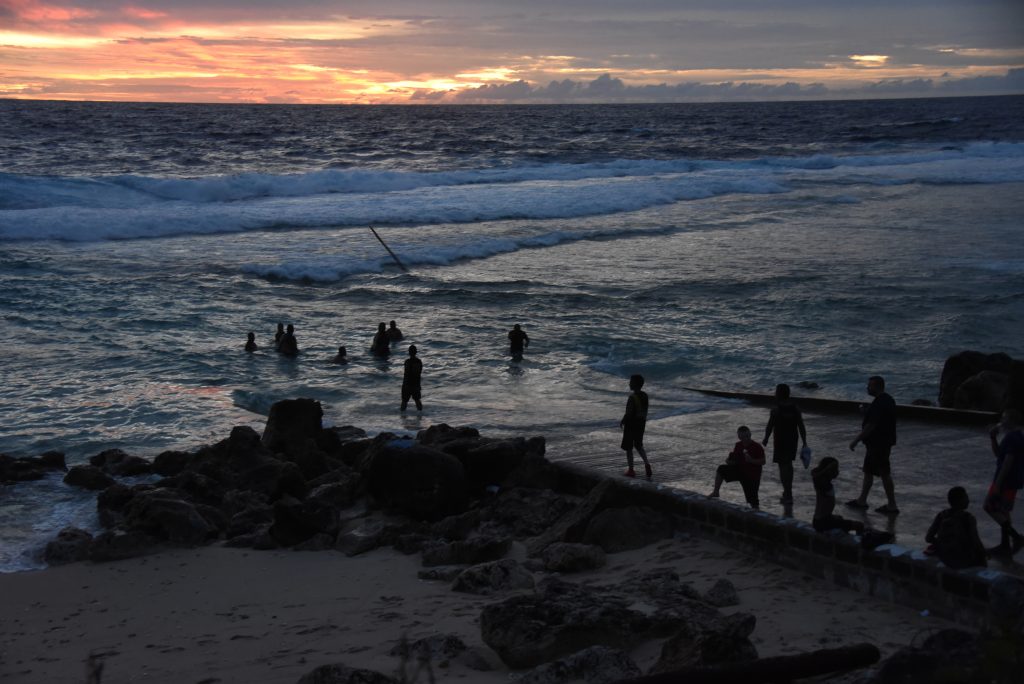 Epic Journeys 2019- from Dumpling to Dumpling- Hongkong Mikronesien Marschallinseln Nauru Kiribati Hawaii CAN Rocjies Vancouver (15)