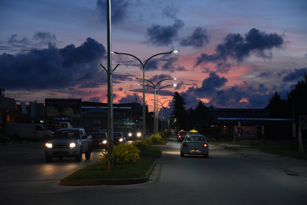 Epic Journeys 2019- from Dumpling to Dumpling- Hongkong Mikronesien Marschallinseln Nauru Kiribati Hawaii CAN Rocjies Vancouver (2)