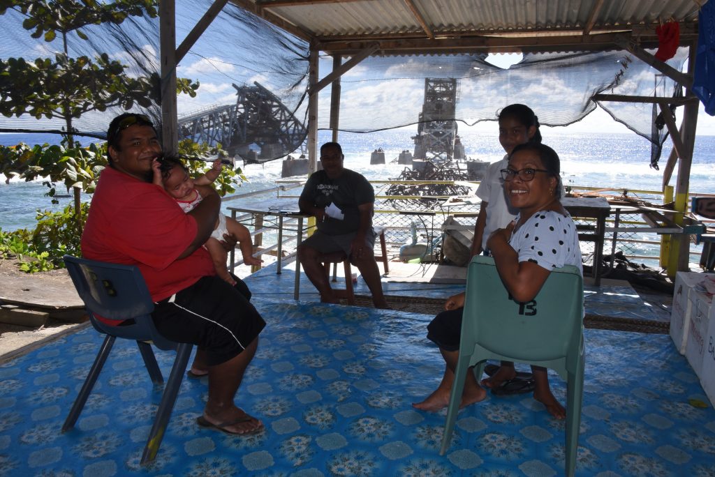Epic Journeys 2019- from Dumpling to Dumpling- Hongkong Mikronesien Marschallinseln Nauru Kiribati Hawaii CAN Rocjies Vancouver (2)