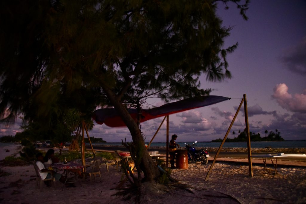 Epic Journeys 2019- from Dumpling to Dumpling- Hongkong Mikronesien Marschallinseln Nauru Kiribati Hawaii CAN Rocjies Vancouver (20)