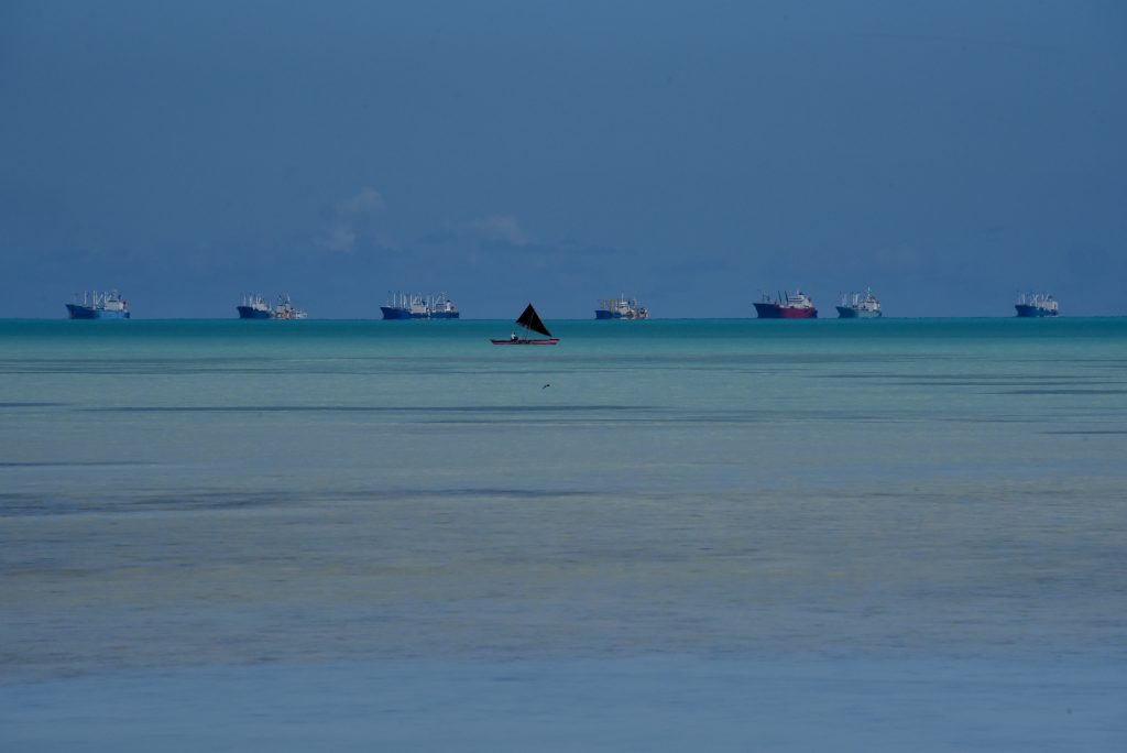 Epic Journeys 2019- from Dumpling to Dumpling- Hongkong Mikronesien Marschallinseln Nauru Kiribati Hawaii CAN Rocjies Vancouver (23)