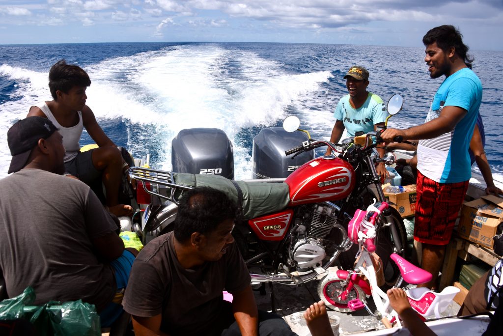 Epic Journeys 2019- from Dumpling to Dumpling- Hongkong Mikronesien Marschallinseln Nauru Kiribati Hawaii CAN Rocjies Vancouver (26)
