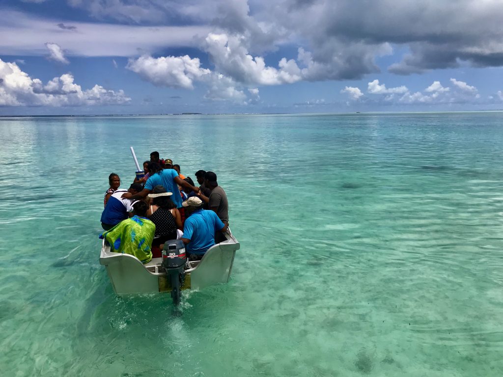 Epic Journeys 2019- from Dumpling to Dumpling- Hongkong Mikronesien Marschallinseln Nauru Kiribati Hawaii CAN Rocjies Vancouver (27)