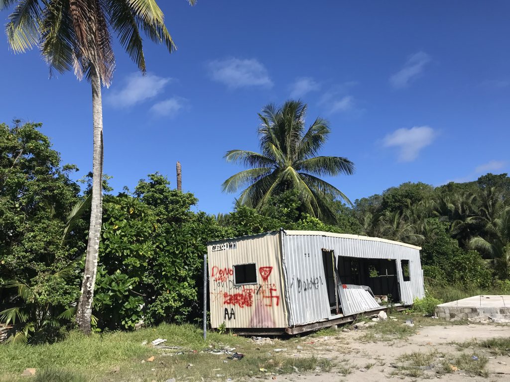 Epic Journeys 2019- from Dumpling to Dumpling- Hongkong Mikronesien Marschallinseln Nauru Kiribati Hawaii CAN Rocjies Vancouver (3)