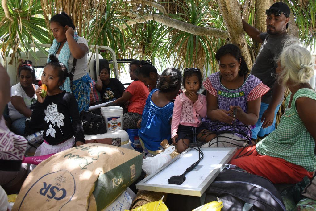 Epic Journeys 2019- from Dumpling to Dumpling- Hongkong Mikronesien Marschallinseln Nauru Kiribati Hawaii CAN Rocjies Vancouver (30)