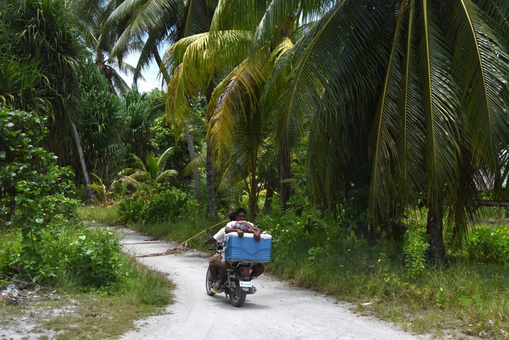 Epic Journeys 2019- from Dumpling to Dumpling- Hongkong Mikronesien Marschallinseln Nauru Kiribati Hawaii CAN Rocjies Vancouver (31)