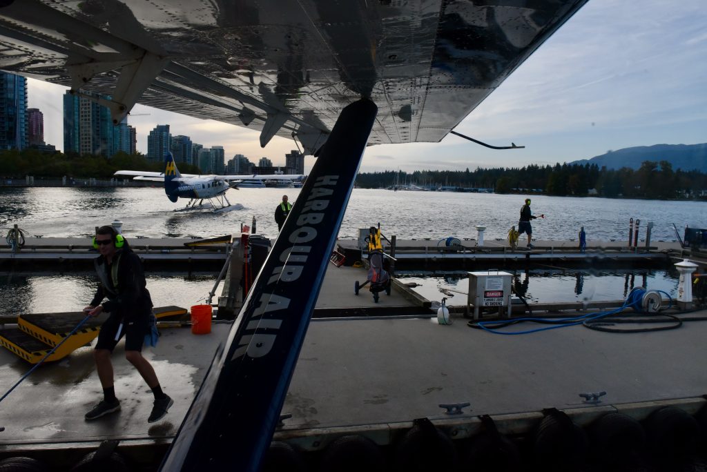 Epic Journeys 2019- from Dumpling to Dumpling- Hongkong Mikronesien Marschallinseln Nauru Kiribati Hawaii CAN Rocjies Vancouver (37)