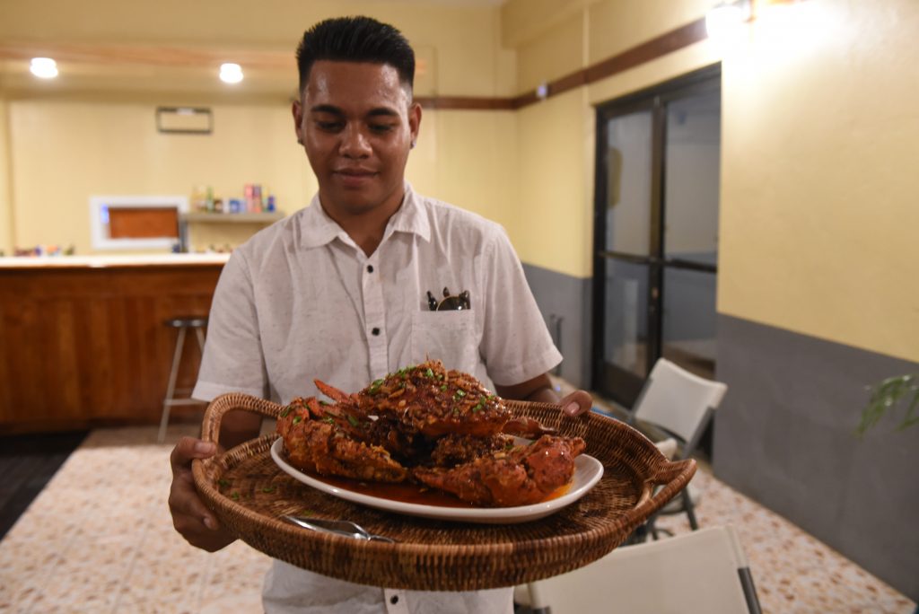 Epic Journeys 2019- from Dumpling to Dumpling- Hongkong Mikronesien Marschallinseln Nauru Kiribati Hawaii CAN Rocjies Vancouver (39)
