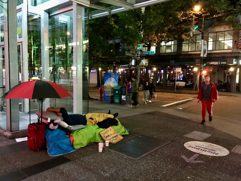 Epic Journeys 2019- from Dumpling to Dumpling- Hongkong Mikronesien Marschallinseln Nauru Kiribati Hawaii CAN Rocjies Vancouver (43)