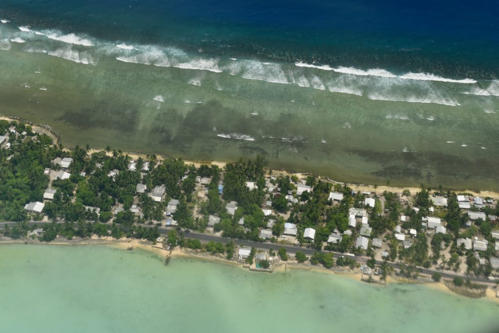 Epic Journeys 2019- from Dumpling to Dumpling- Hongkong Mikronesien Marschallinseln Nauru Kiribati Hawaii CAN Rocjies Vancouver (5)