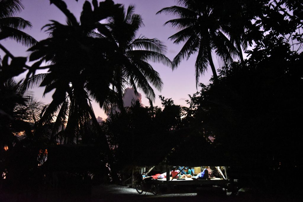 Epic Journeys 2019- from Dumpling to Dumpling- Hongkong Mikronesien Marschallinseln Nauru Kiribati Hawaii CAN Rocjies Vancouver (66)