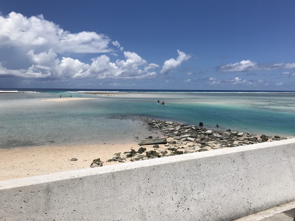 Epic Journeys 2019- from Dumpling to Dumpling- Hongkong Mikronesien Marschallinseln Nauru Kiribati Hawaii CAN Rocjies Vancouver (7)