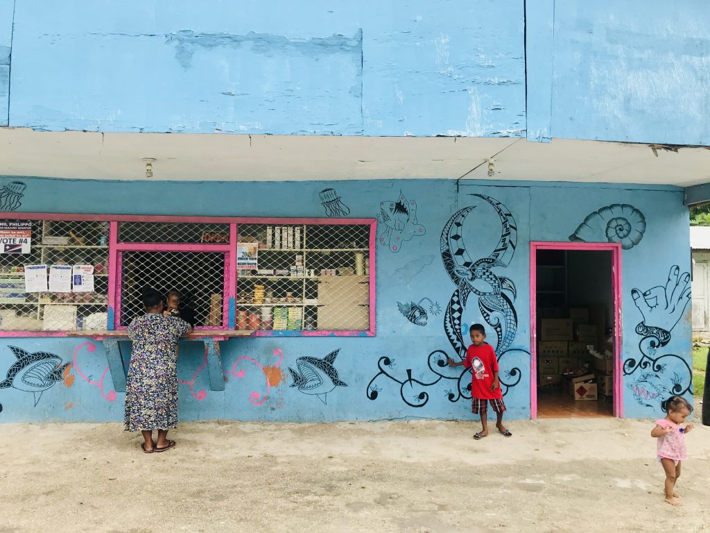 Epic Journeys 2019- from Dumpling to Dumpling- Hongkong Mikronesien Marschallinseln Nauru Kiribati Hawaii CAN Rocjies Vancouver (7)
