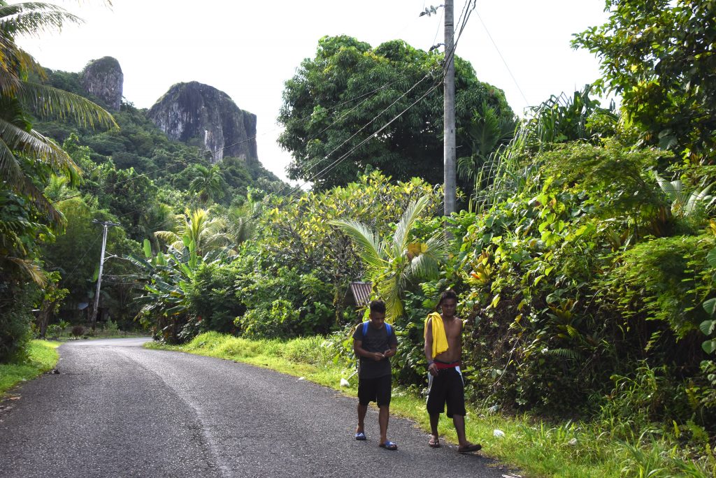 Epic Journeys 2019- from Dumpling to Dumpling- Hongkong Mikronesien Marschallinseln Nauru Kiribati Hawaii CAN Rocjies Vancouver (8)