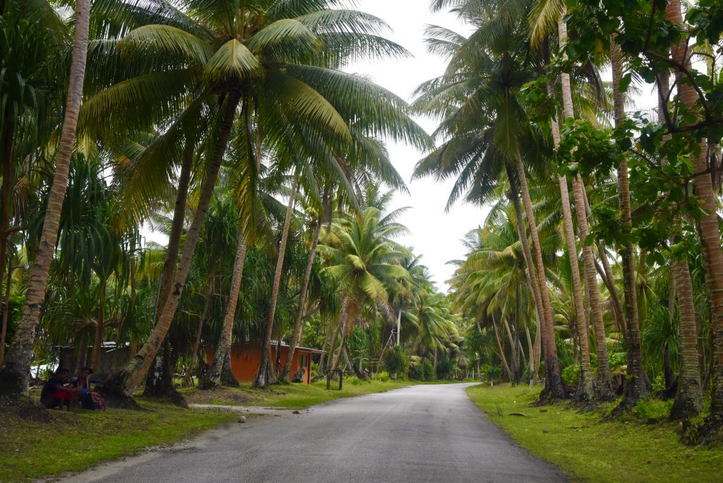Epic Journeys 2019- from Dumpling to Dumpling- Hongkong Mikronesien Marschallinseln Nauru Kiribati Hawaii CAN Rocjies Vancouver (9)