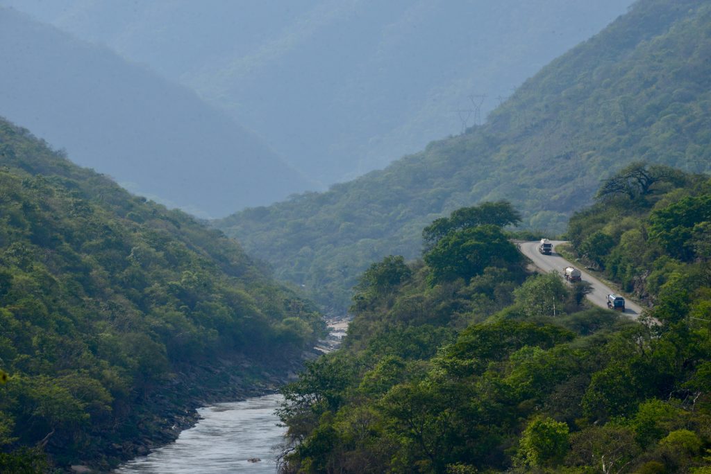 Epic Journeys 2020 - Tansania Sambia Malawi Kenia (2)