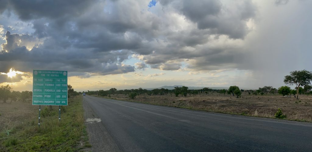 Epic Journeys 2020 - Tansania Sambia Malawi Kenia (7)