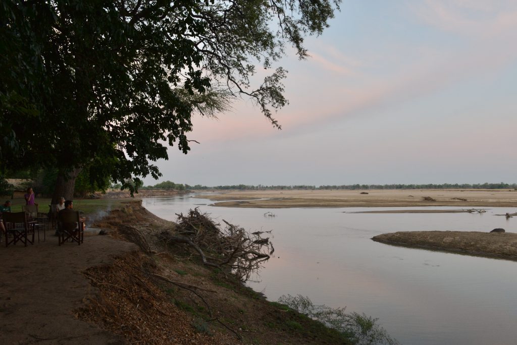 Epic Journeys 2020 - Tansania Sambia Malawi Kenia – Version 2