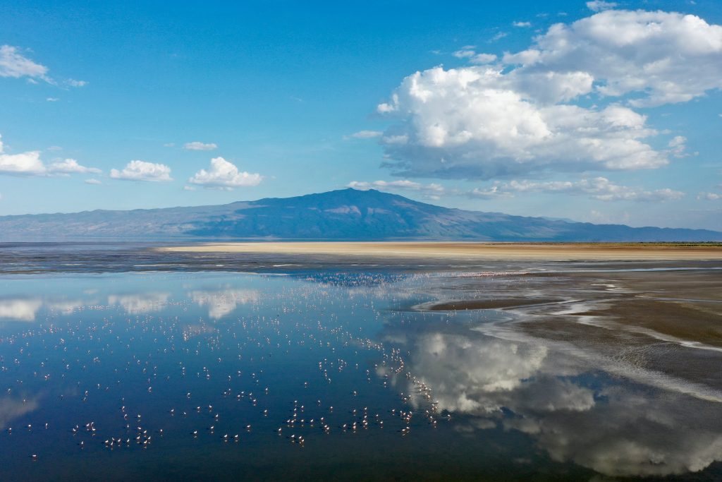 Epic Journeys 2021 Dachzelttour Lake Natron - Serengeti - Namiri Plains - Musoma, Lake Victoria - Dirisha Camp Maasai Mara (5)