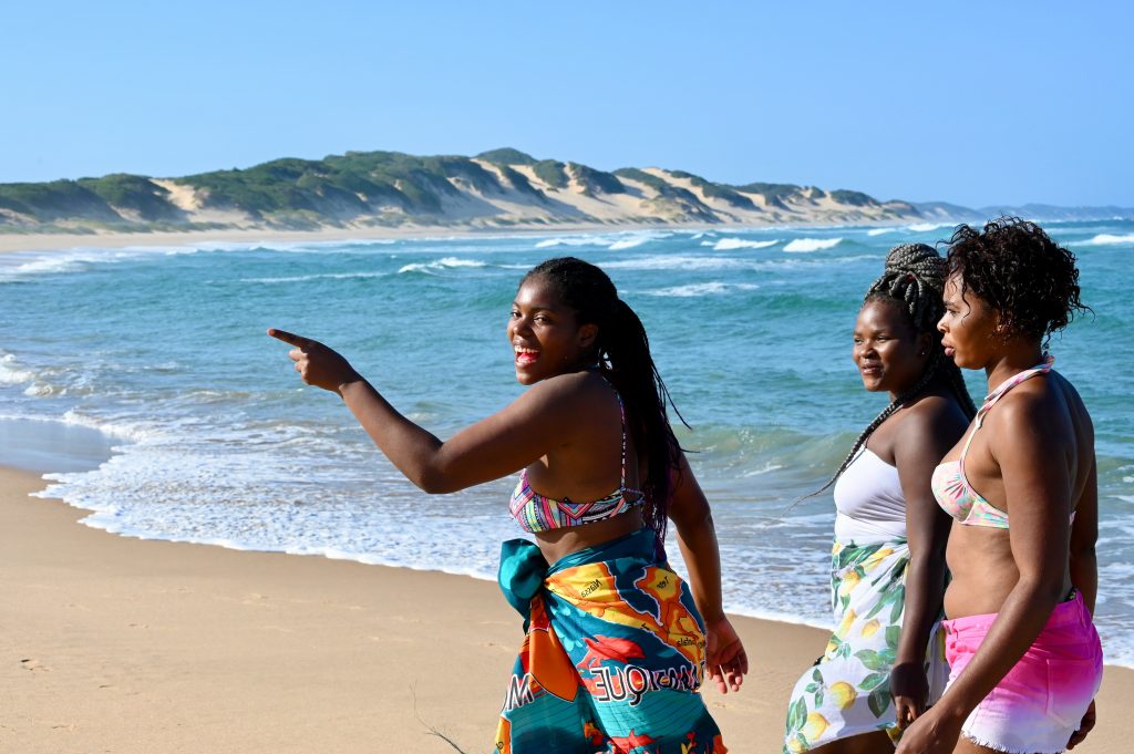 Epic Journeys 2021 Maputo Machangulos Beach Lodge Eswatini von Osten nach Nordwestten Kruger Singita Lebombo Johannesburg Maboneng (11)