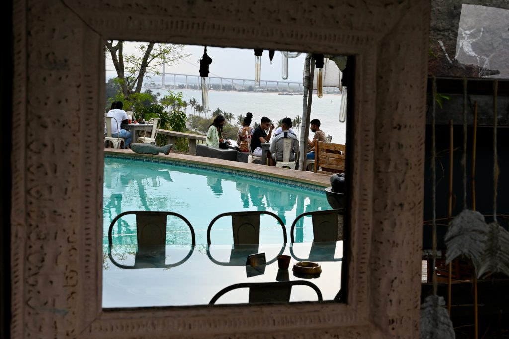 Epic Journeys 2021 Maputo Machangulos Beach Lodge Eswatini von Osten nach Nordwestten Kruger Singita Lebombo Johannesburg Maboneng (8)