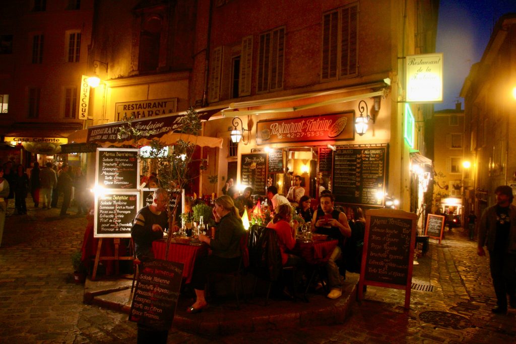 Frankreich 2006 (2)
