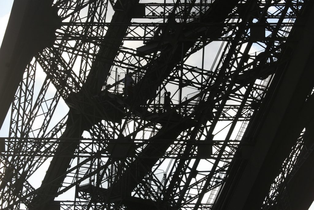 Frankreich 2008 - Paris