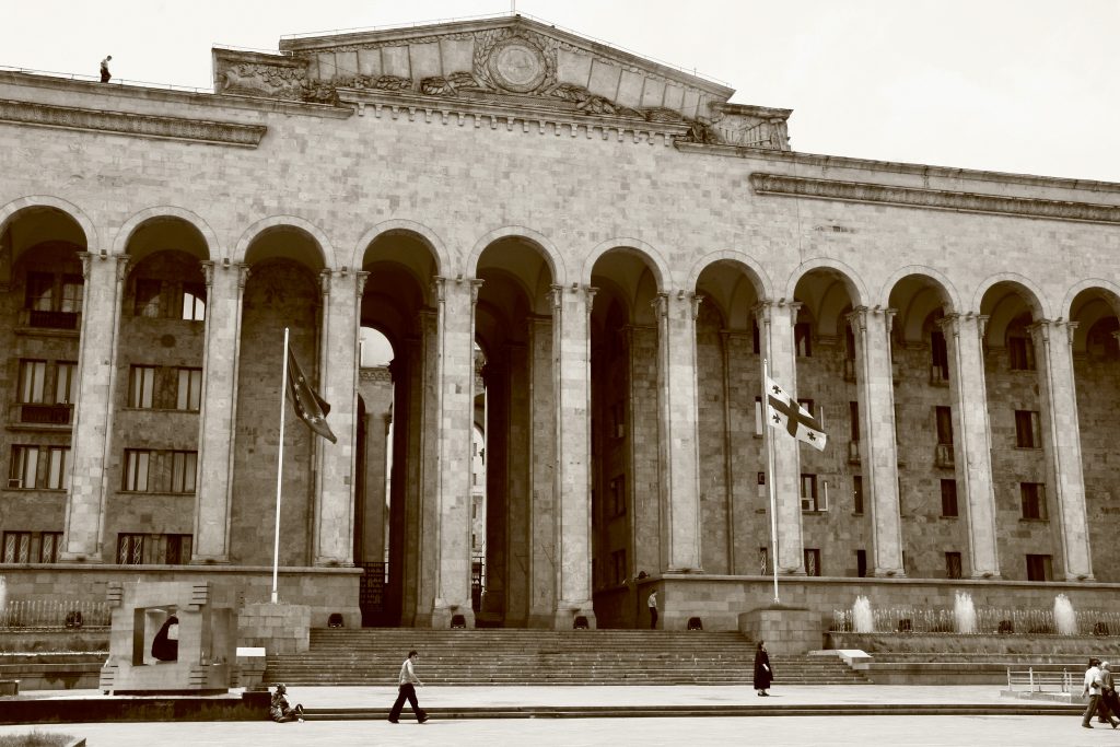 Georgien 2007 (1)