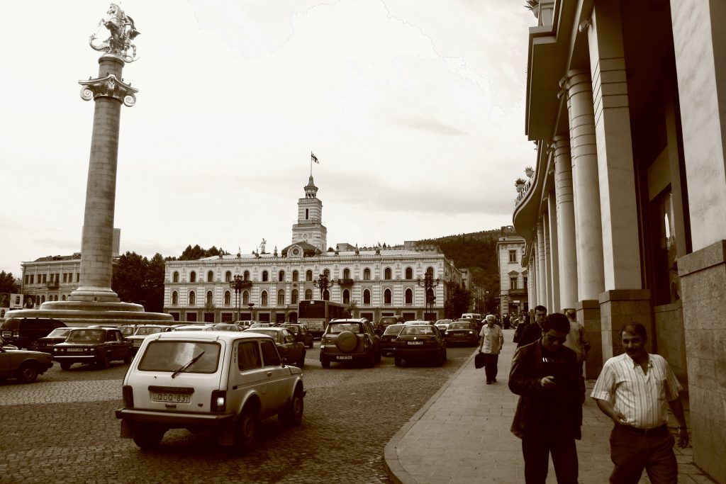 Georgien 2007 (10)