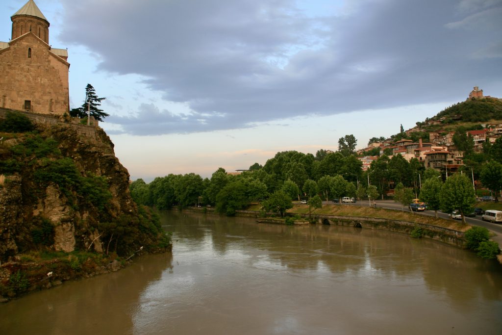 Georgien 2007 (14)