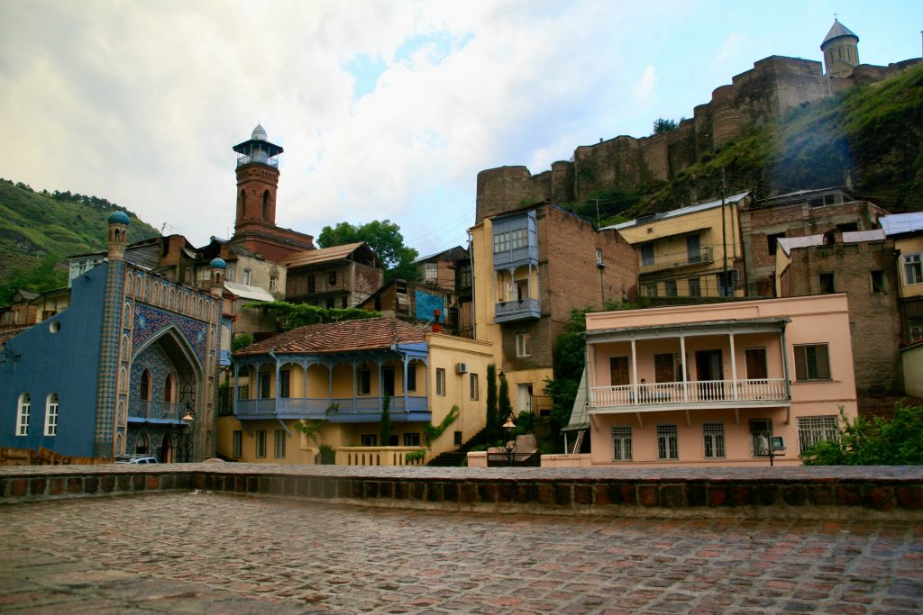 Georgien 2007 (15)