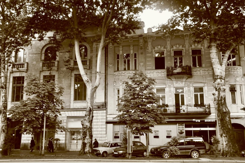 Georgien 2007 (3)