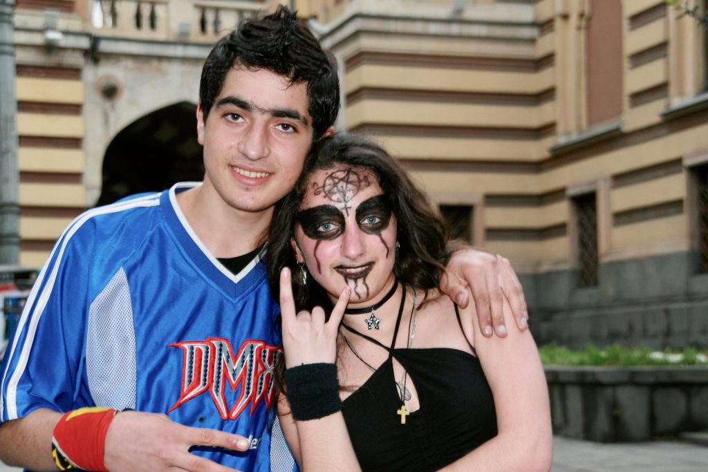 Georgien 2007 (4)