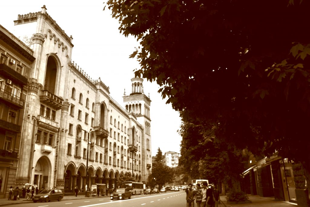 Georgien 2007 (5)