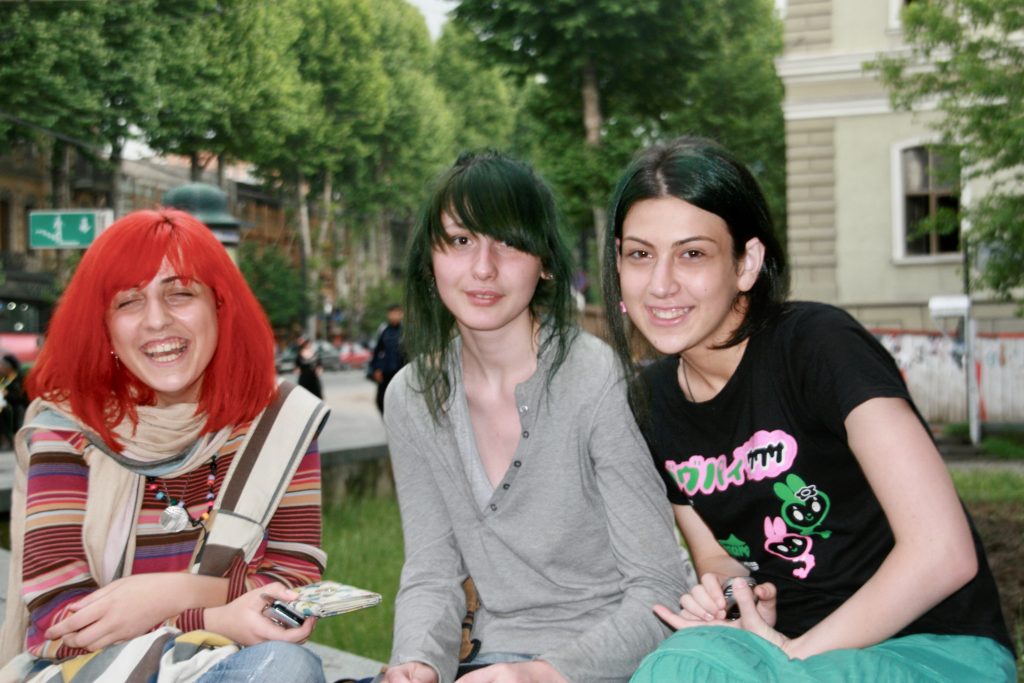 Georgien 2007 (6)