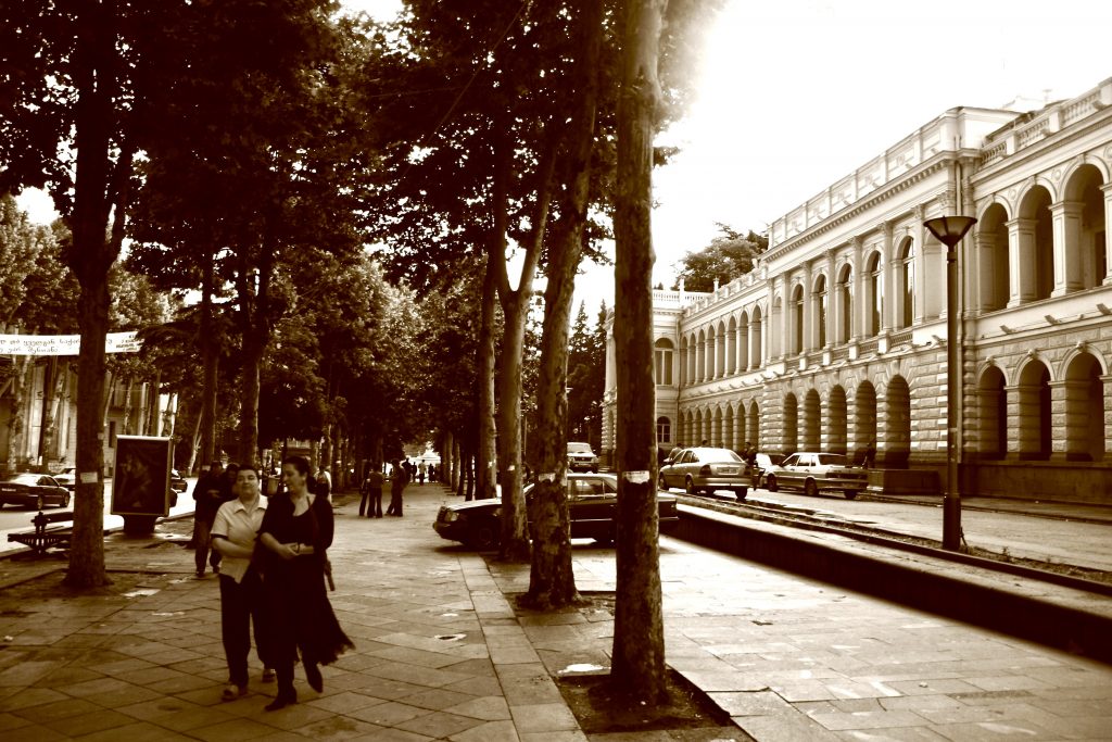 Georgien 2007 (8)