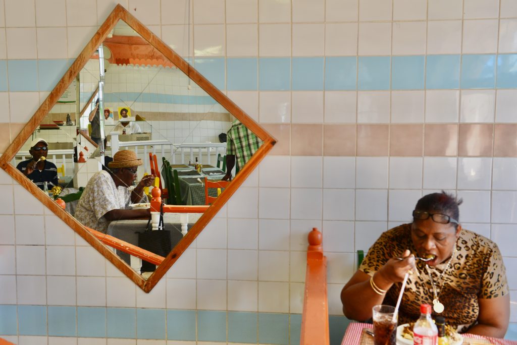 Grenada Epic Journeys 2014 Guyana Grenada St. Vincent & the Grenadines ST. Kitts & Nevis Miami (1)