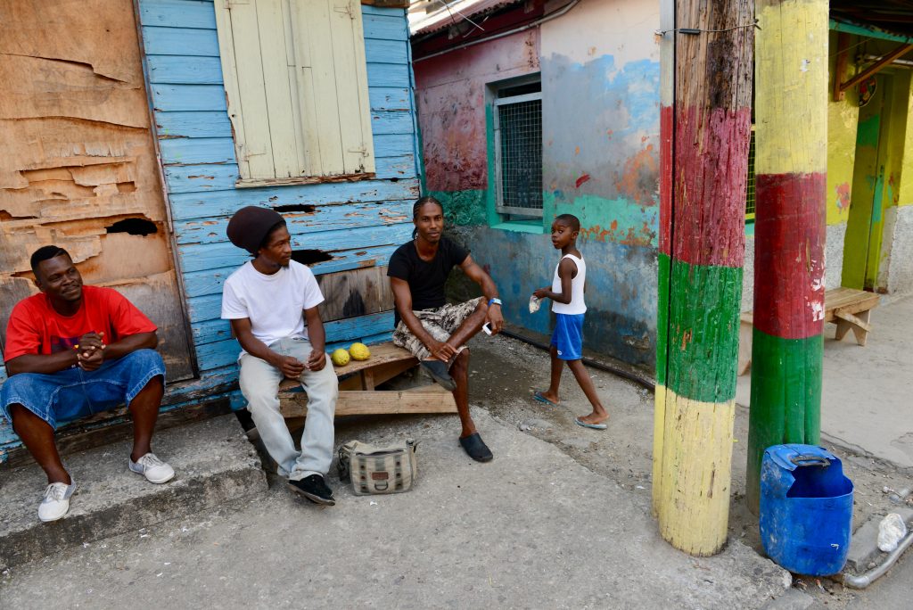 Grenada Epic Journeys 2014 Guyana Grenada St. Vincent & the Grenadines ST. Kitts & Nevis Miami (3)