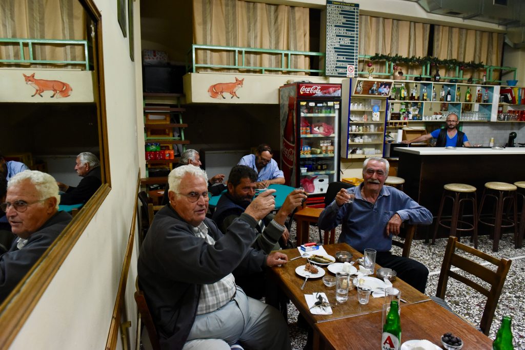 Griechenland 2018 Saloniki Meteora Kreta Athen (10)