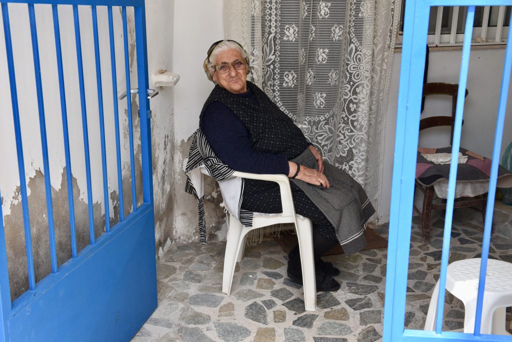Griechenland 2018 Saloniki Meteora Kreta Athen (12)