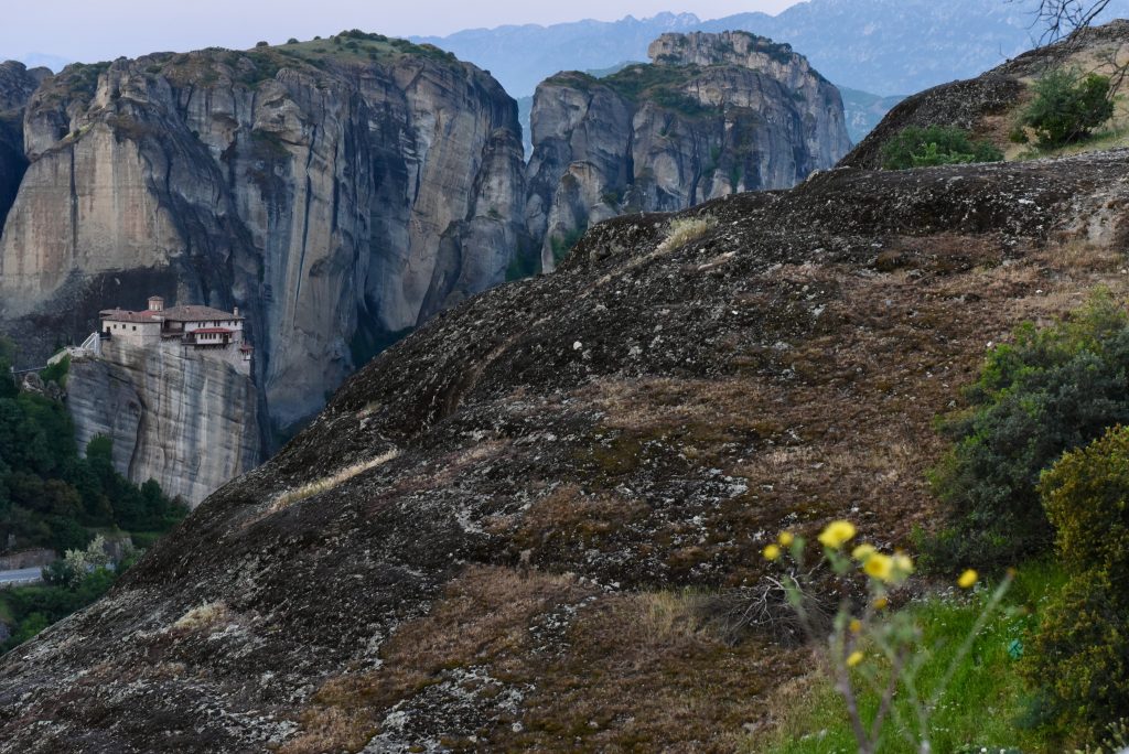 Griechenland 2018 Saloniki Meteora Kreta Athen (21)