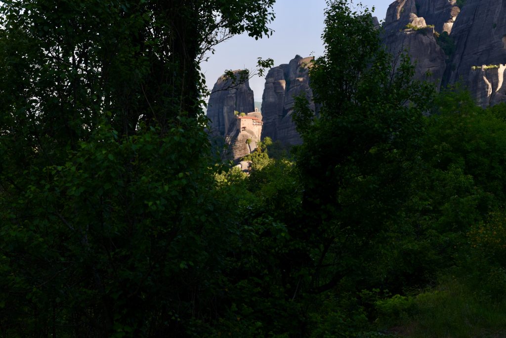 Griechenland 2018 Saloniki Meteora Kreta Athen (25)