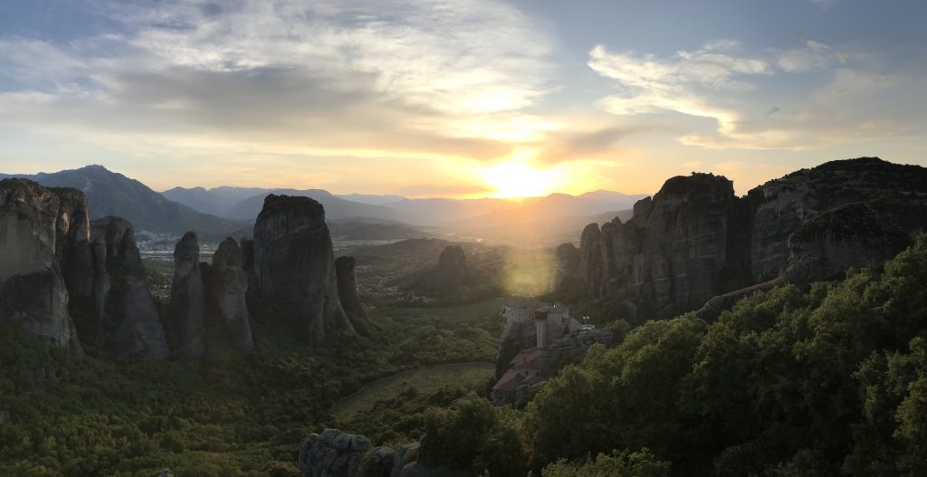 Griechenland 2018 Saloniki Meteora Kreta Athen (26)