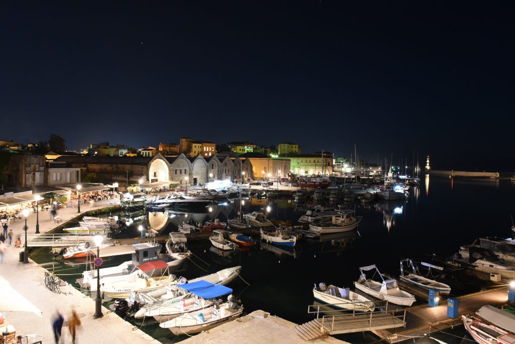 Griechenland 2018 Saloniki Meteora Kreta Athen (28)