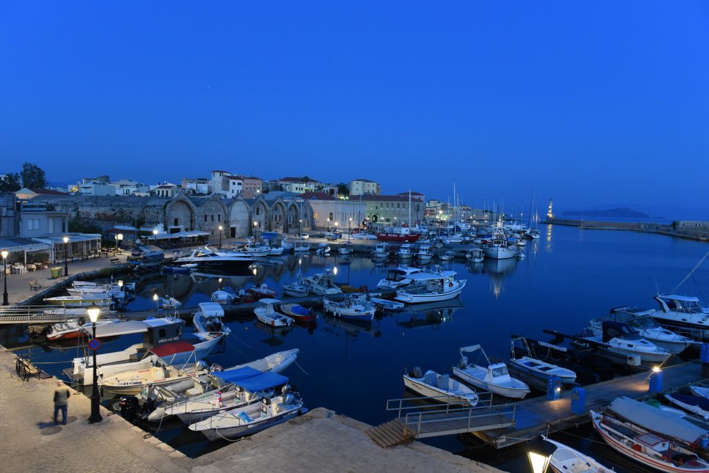 Griechenland 2018 Saloniki Meteora Kreta Athen (31)
