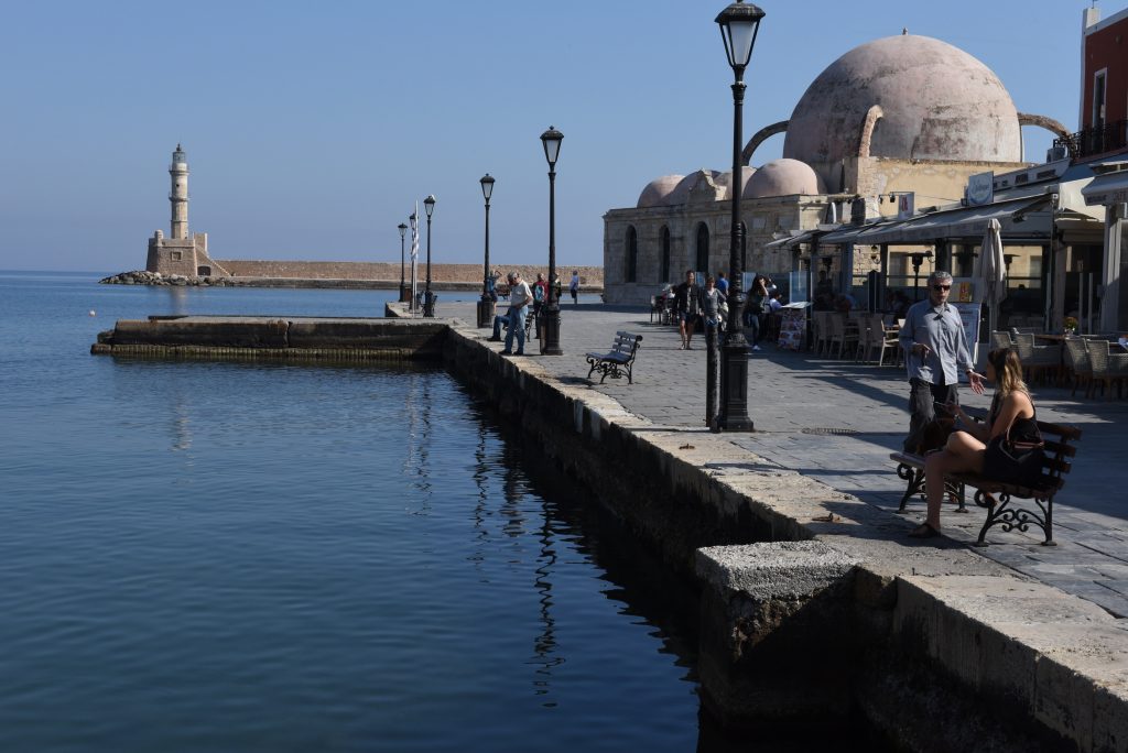 Griechenland 2018 Saloniki Meteora Kreta Athen (33)